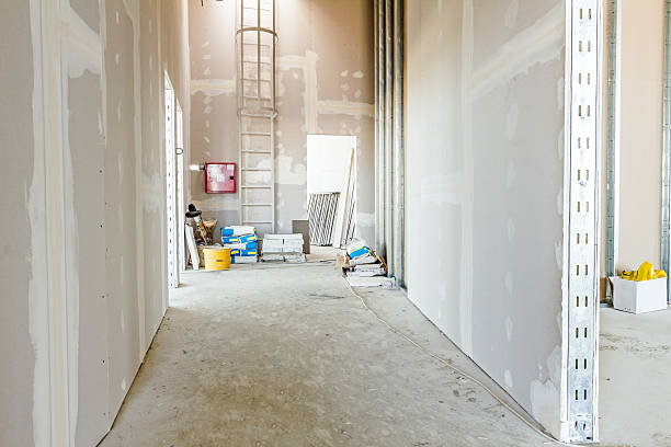 Reliable Wewoka, OK Painting & Drywall Installation Solutions